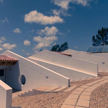 Quinta Camarena Guest House Cercal do Alentejo Екстериор снимка