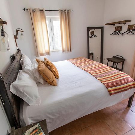 Quinta Camarena Guest House Cercal do Alentejo Стая снимка