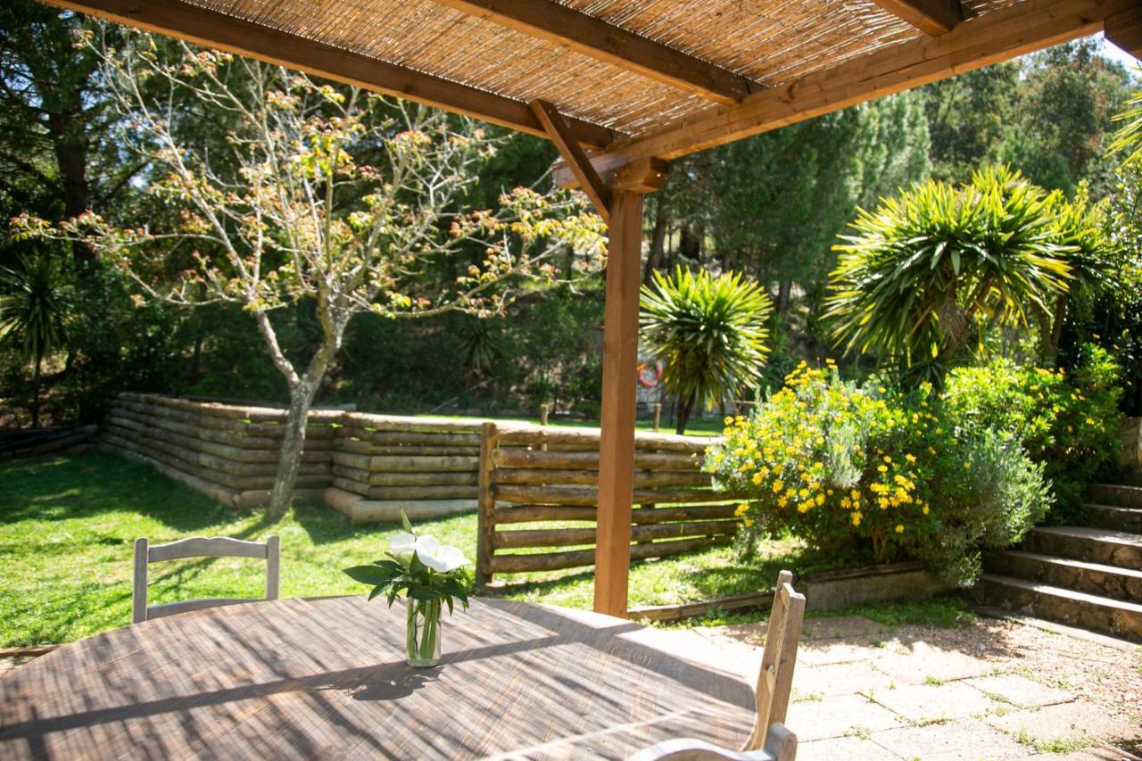 Quinta Camarena Guest House Cercal do Alentejo Екстериор снимка