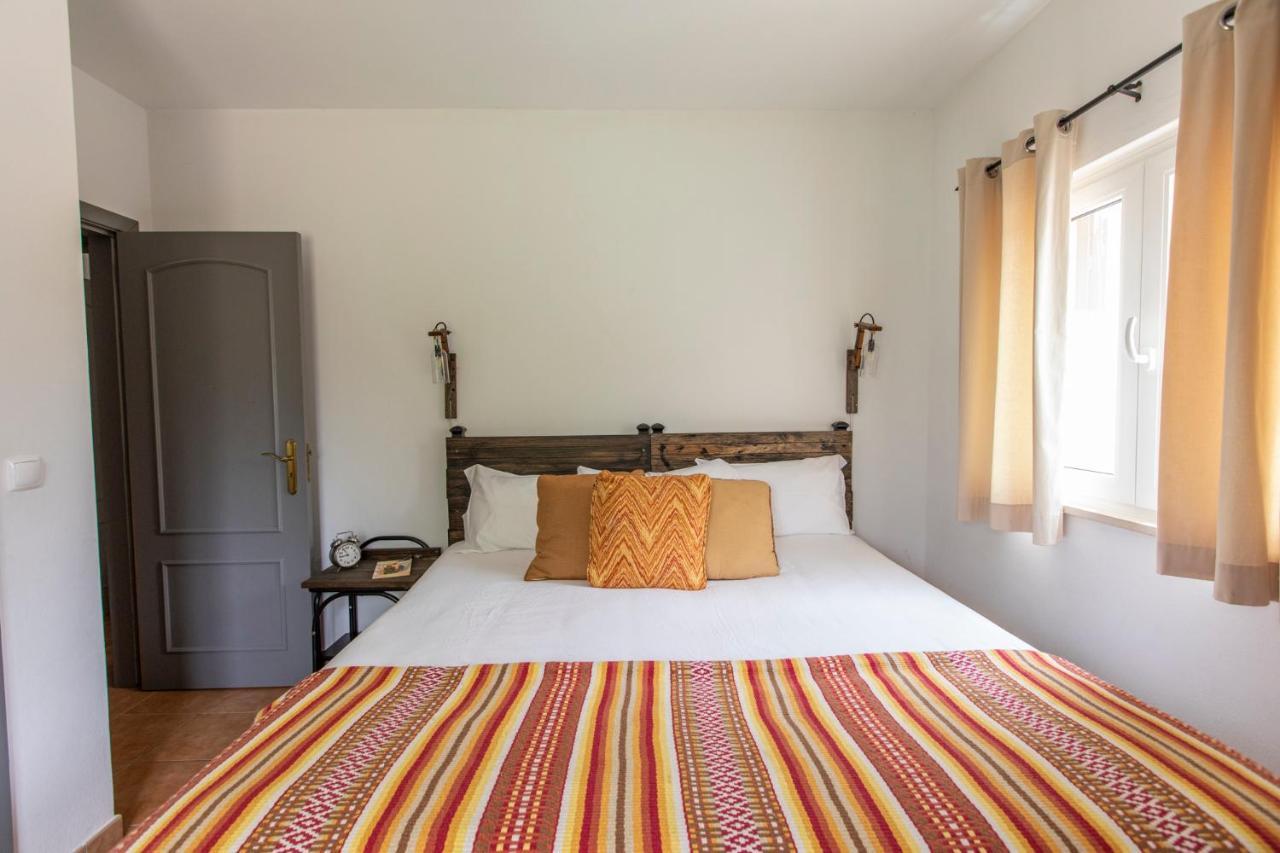 Quinta Camarena Guest House Cercal do Alentejo Екстериор снимка
