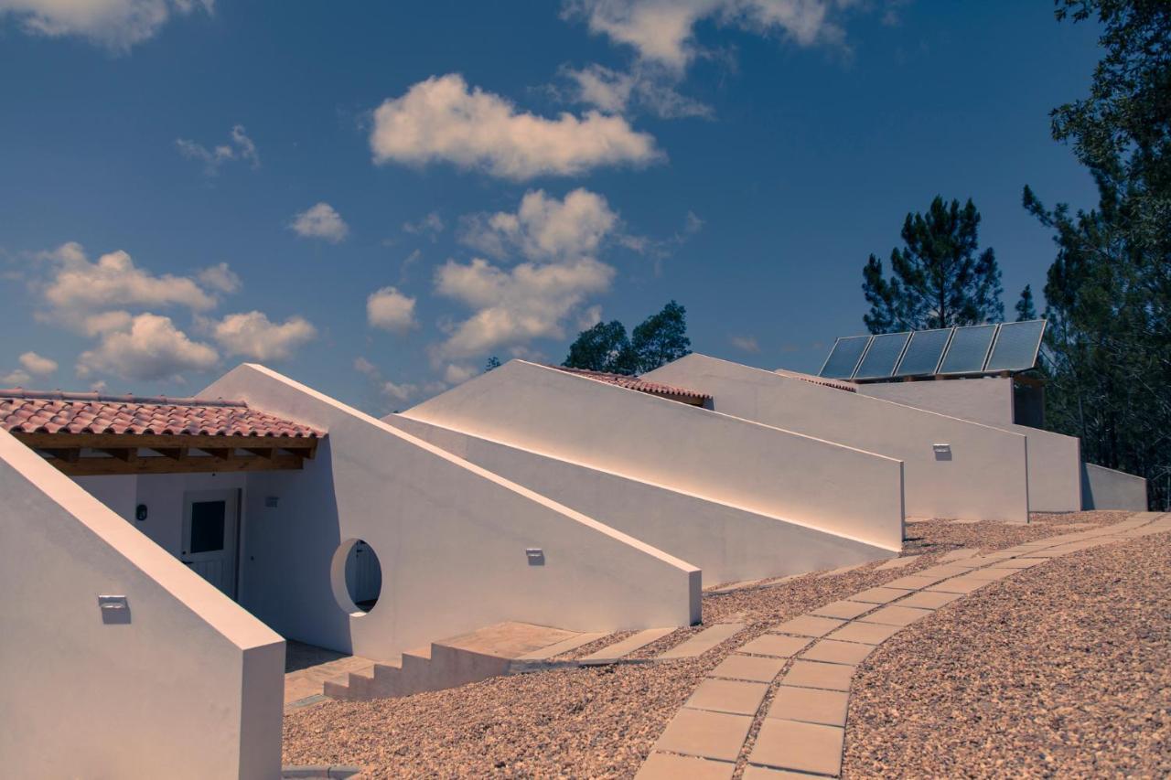 Quinta Camarena Guest House Cercal do Alentejo Екстериор снимка