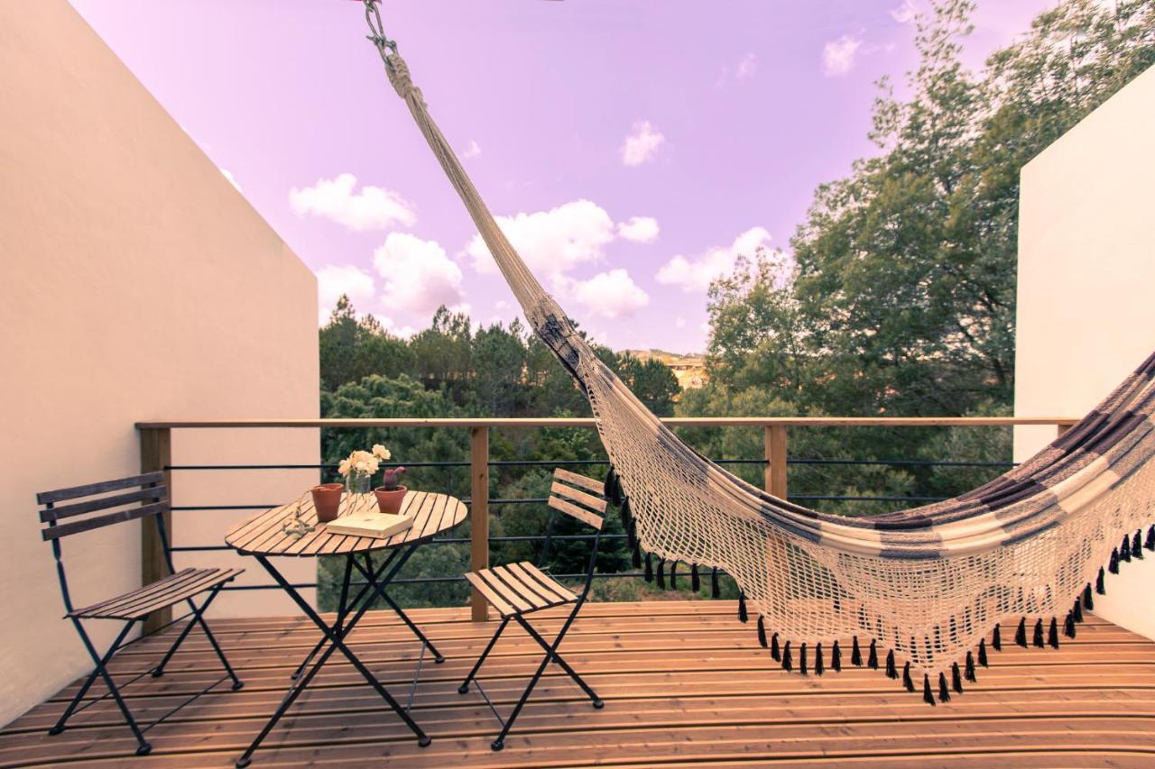 Quinta Camarena Guest House Cercal do Alentejo Екстериор снимка