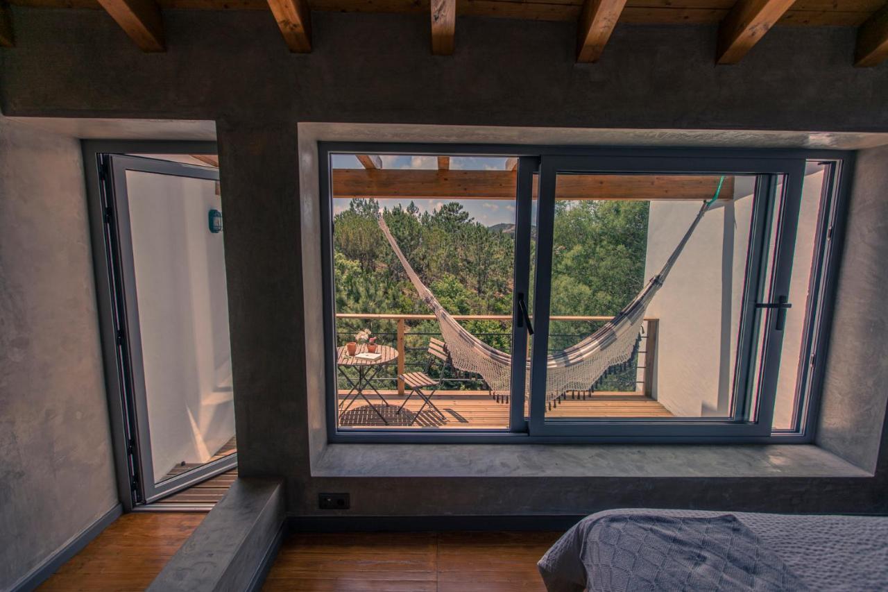 Quinta Camarena Guest House Cercal do Alentejo Екстериор снимка
