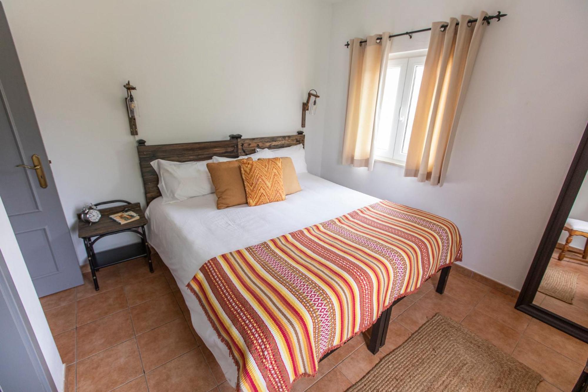 Quinta Camarena Guest House Cercal do Alentejo Стая снимка