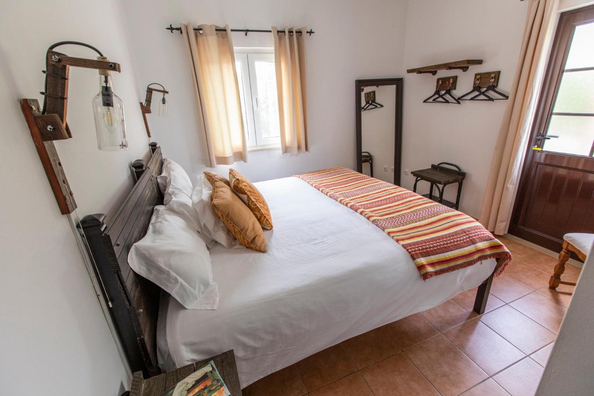 Quinta Camarena Guest House Cercal do Alentejo Стая снимка