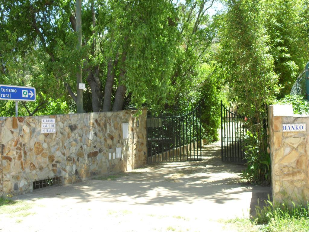 Quinta Camarena Guest House Cercal do Alentejo Екстериор снимка