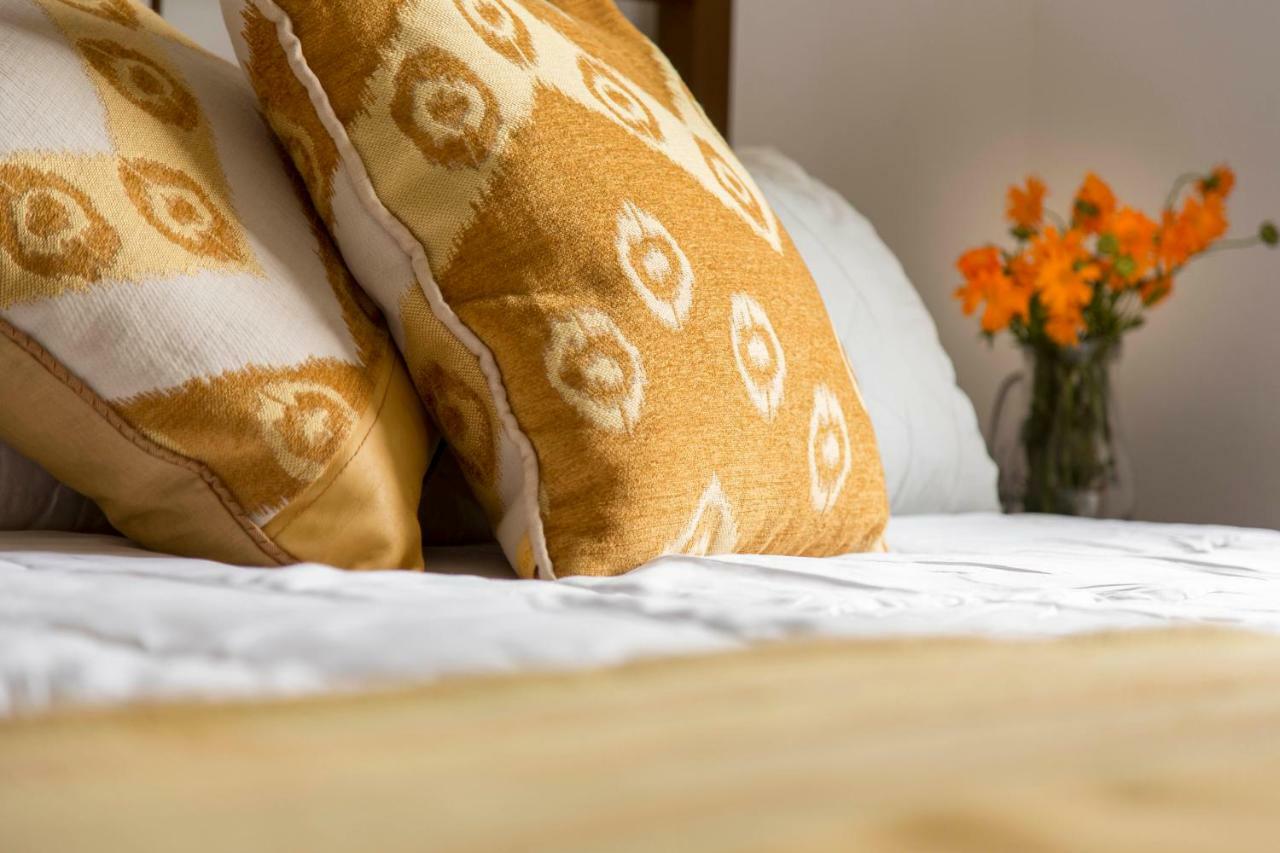 Quinta Camarena Guest House Cercal do Alentejo Екстериор снимка
