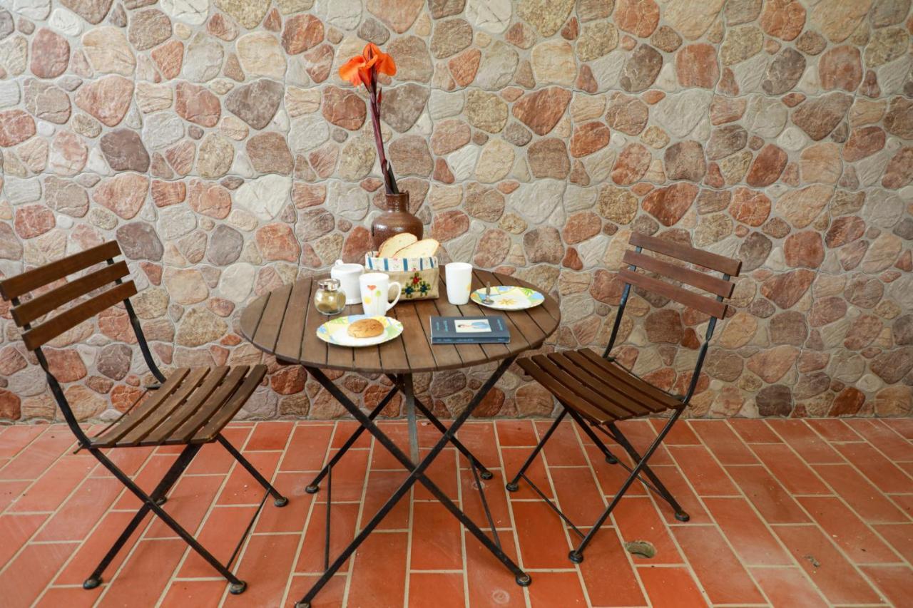 Quinta Camarena Guest House Cercal do Alentejo Екстериор снимка