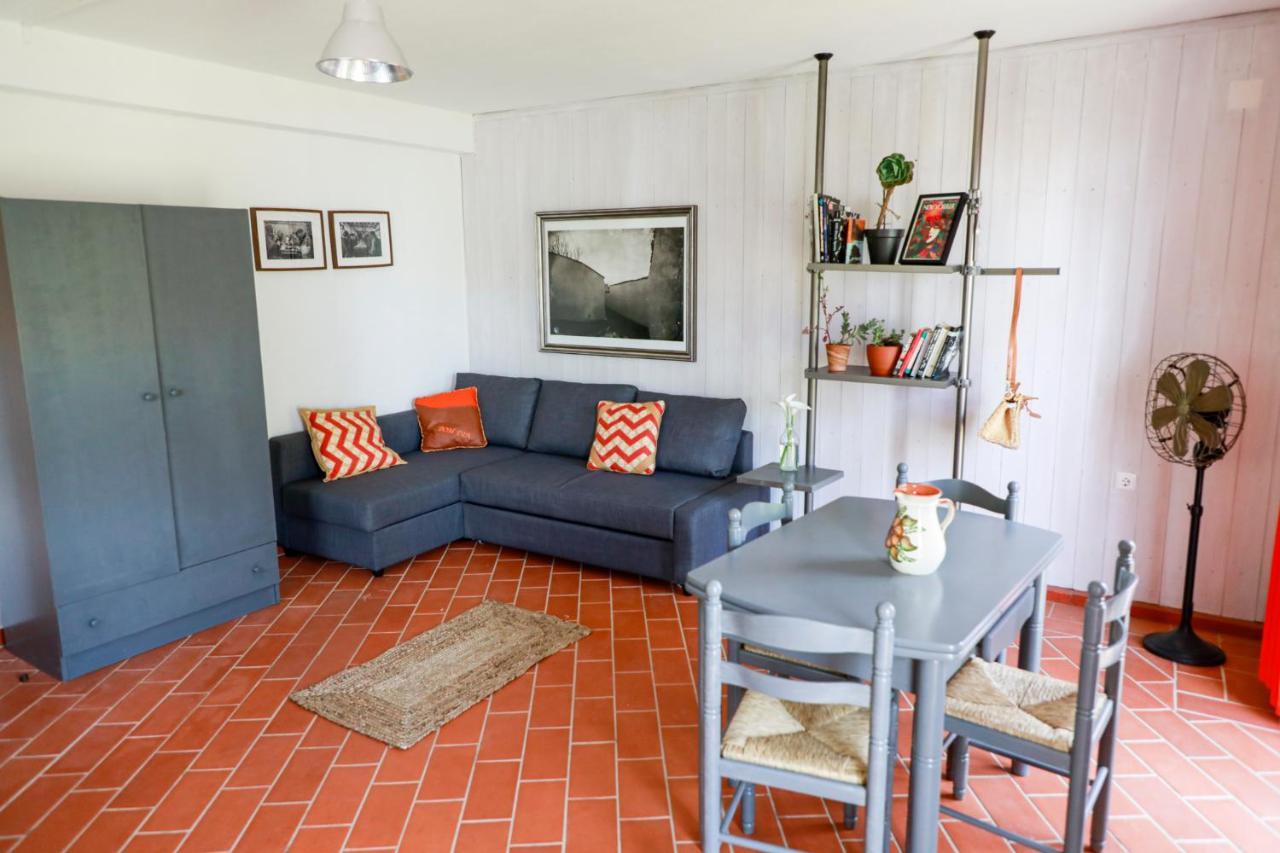 Quinta Camarena Guest House Cercal do Alentejo Екстериор снимка