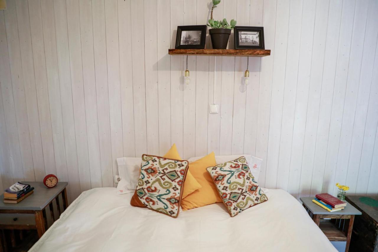 Quinta Camarena Guest House Cercal do Alentejo Екстериор снимка