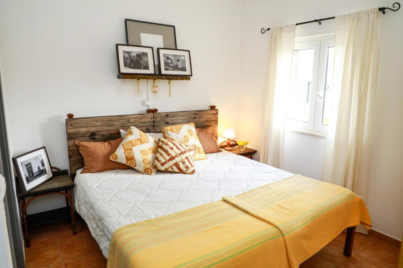 Quinta Camarena Guest House Cercal do Alentejo Екстериор снимка