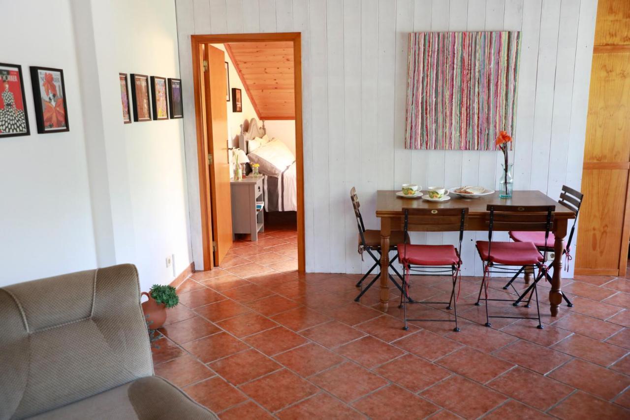 Quinta Camarena Guest House Cercal do Alentejo Екстериор снимка
