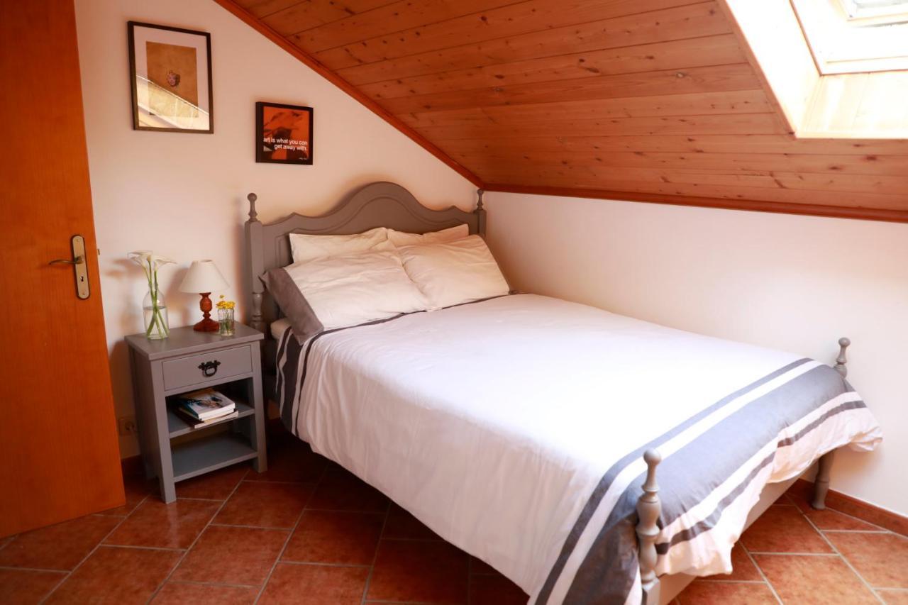 Quinta Camarena Guest House Cercal do Alentejo Екстериор снимка
