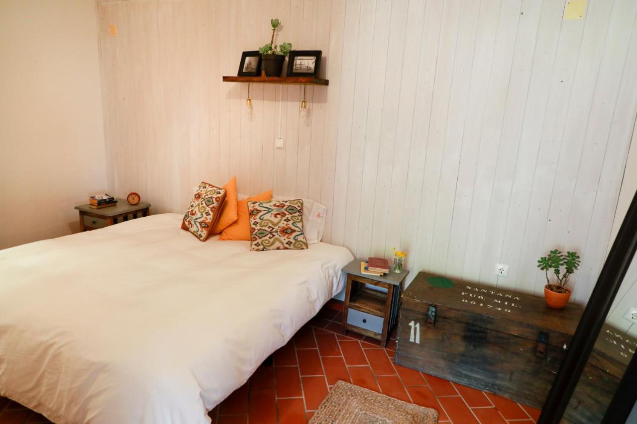 Quinta Camarena Guest House Cercal do Alentejo Екстериор снимка