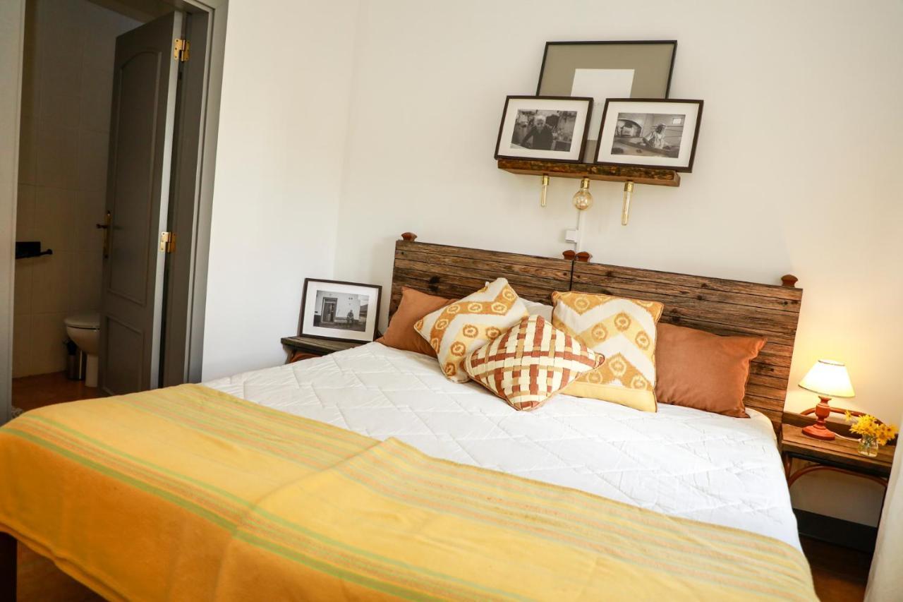 Quinta Camarena Guest House Cercal do Alentejo Екстериор снимка