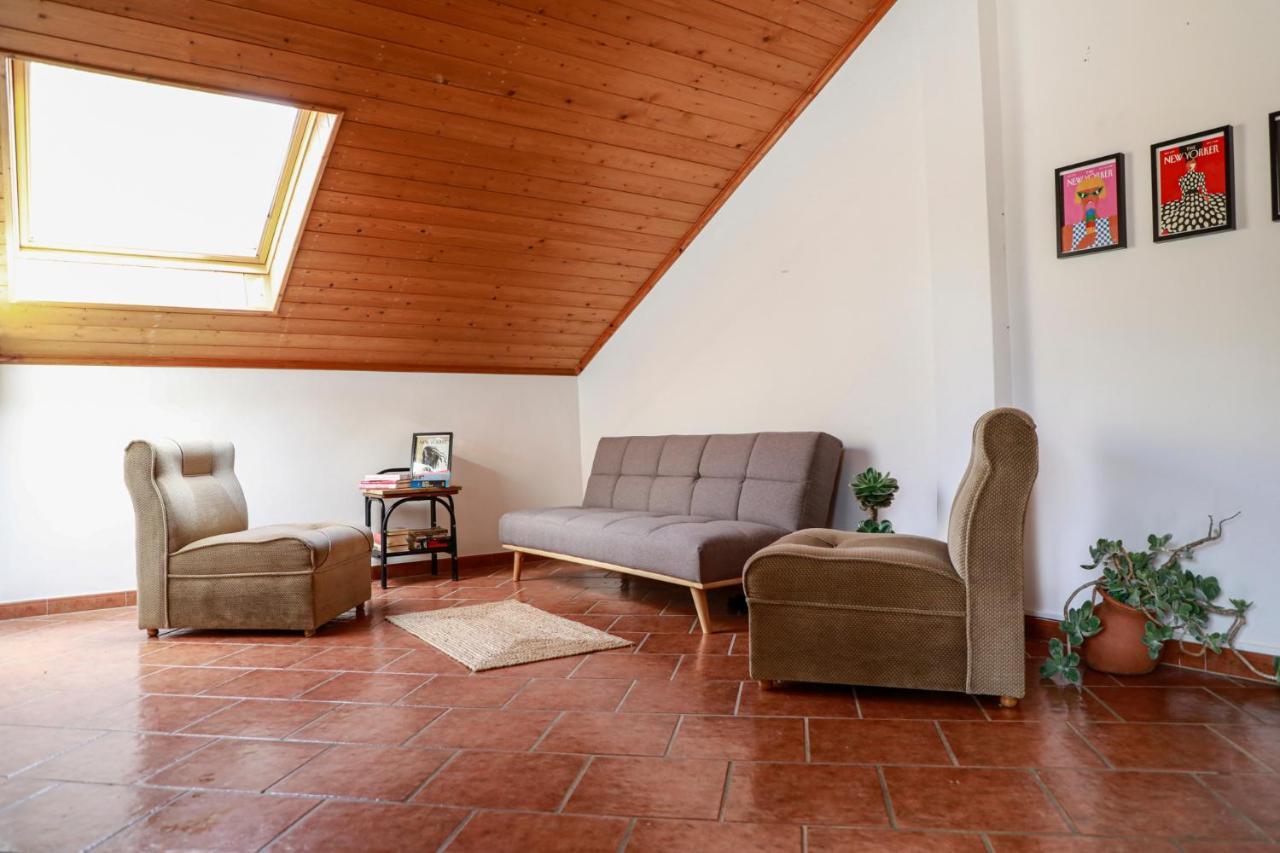 Quinta Camarena Guest House Cercal do Alentejo Екстериор снимка