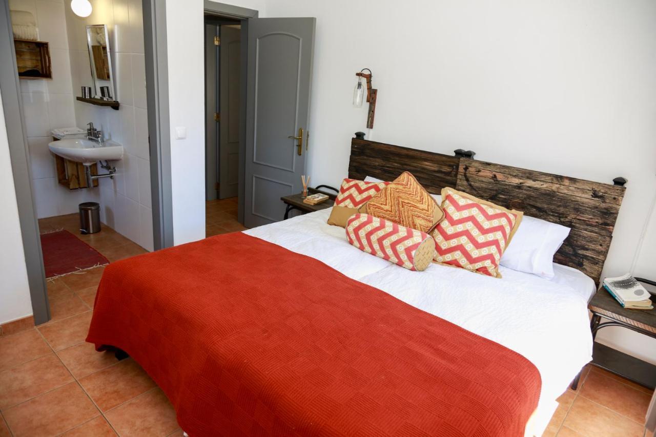 Quinta Camarena Guest House Cercal do Alentejo Екстериор снимка
