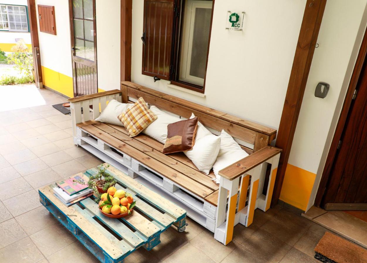 Quinta Camarena Guest House Cercal do Alentejo Екстериор снимка
