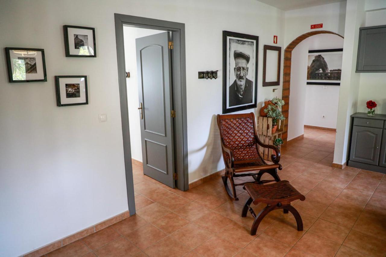 Quinta Camarena Guest House Cercal do Alentejo Екстериор снимка