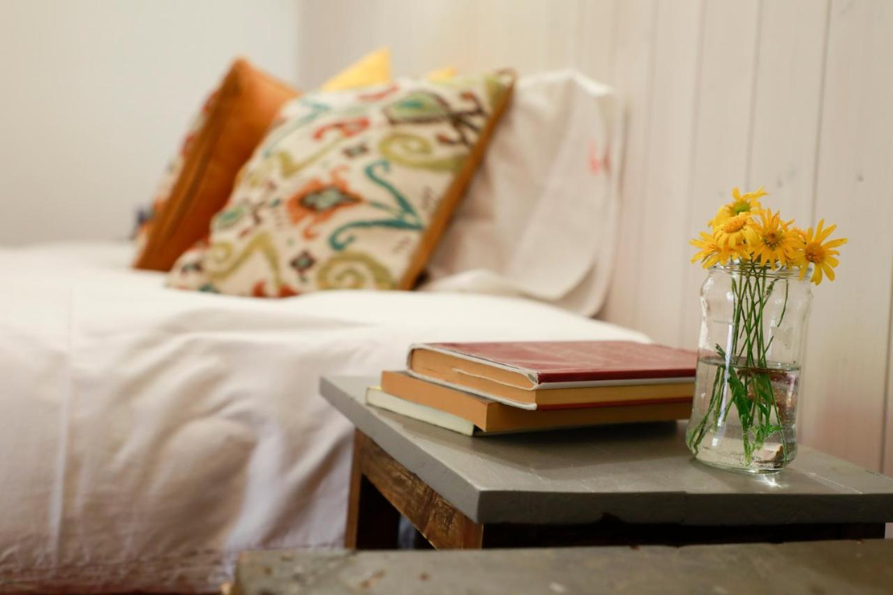Quinta Camarena Guest House Cercal do Alentejo Екстериор снимка