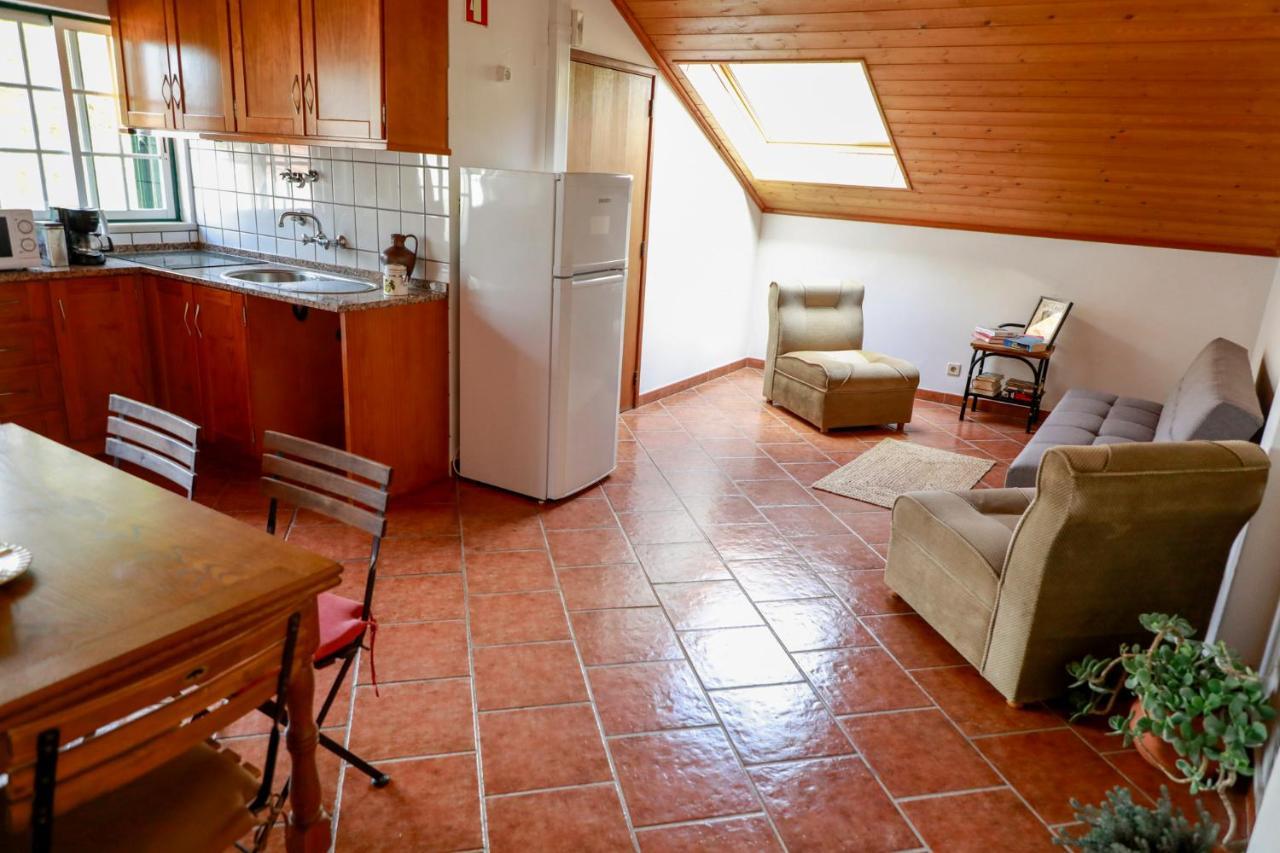 Quinta Camarena Guest House Cercal do Alentejo Екстериор снимка